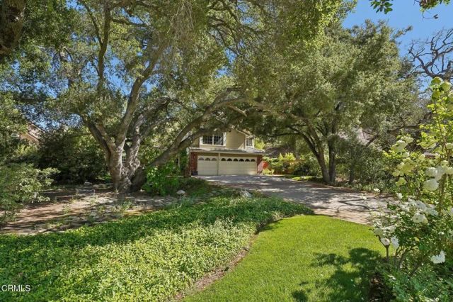 2840 Three Springs Drive, Westlake Village, CA 91361