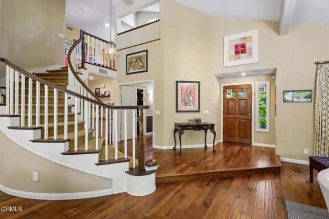 2840 Three Springs Drive, Westlake Village, CA 91361