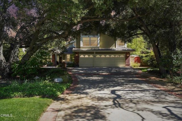 2840 Three Springs Drive, Westlake Village, CA 91361