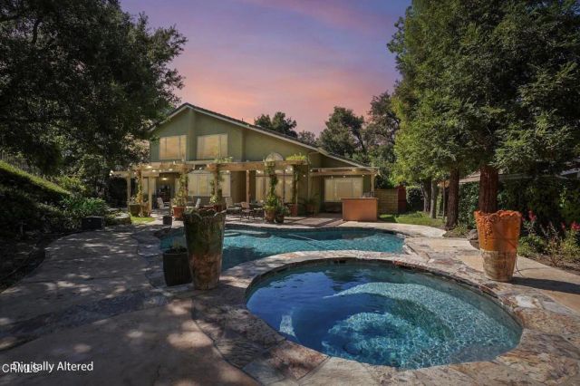 2840 Three Springs Drive, Westlake Village, CA 91361