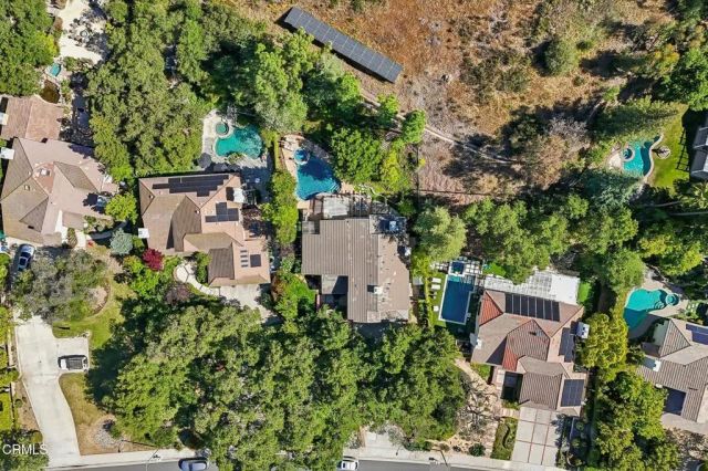 2840 Three Springs Drive, Westlake Village, CA 91361