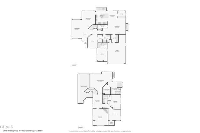 2840 Three Springs Drive, Westlake Village, CA 91361