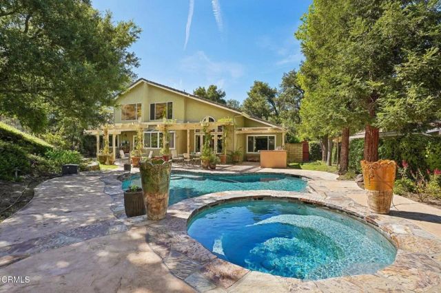 2840 Three Springs Drive, Westlake Village, CA 91361