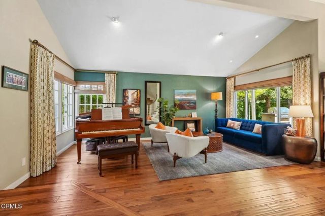 2840 Three Springs Drive, Westlake Village, CA 91361