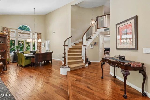 2840 Three Springs Drive, Westlake Village, CA 91361