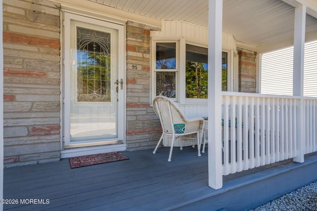 95 Bay Harbor Boulevard, Brick, NJ 08723