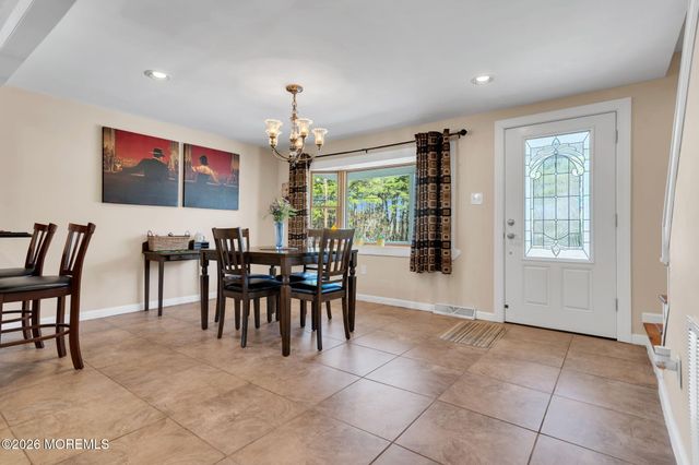 95 Bay Harbor Boulevard, Brick, NJ 08723