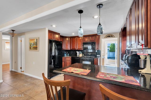 95 Bay Harbor Boulevard, Brick, NJ 08723
