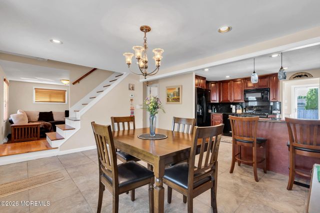 95 Bay Harbor Boulevard, Brick, NJ 08723