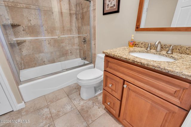 95 Bay Harbor Boulevard, Brick, NJ 08723