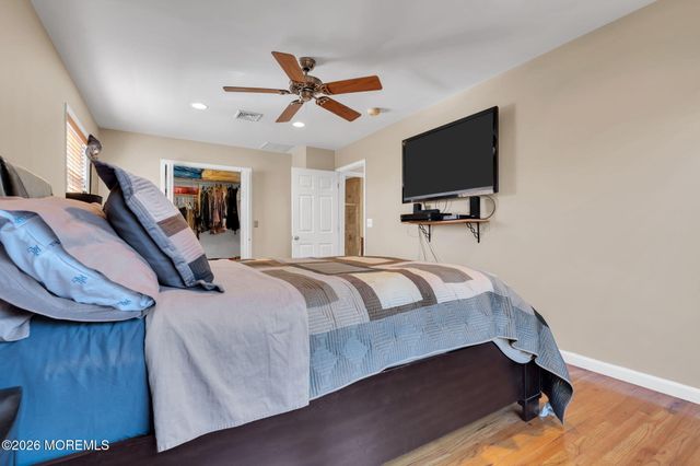 95 Bay Harbor Boulevard, Brick, NJ 08723