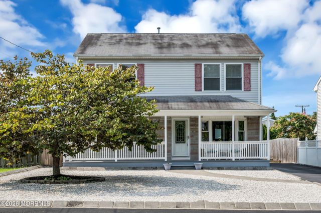 95 Bay Harbor Boulevard, Brick, NJ 08723