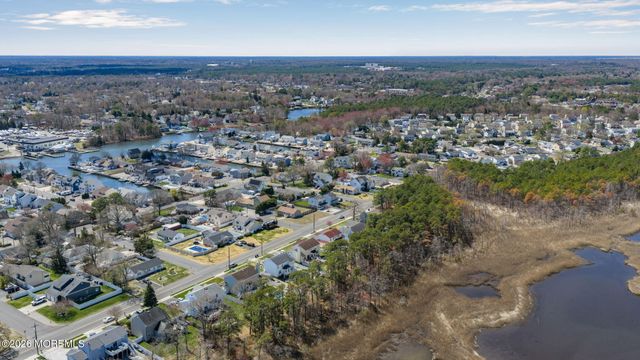 95 Bay Harbor Boulevard, Brick, NJ 08723