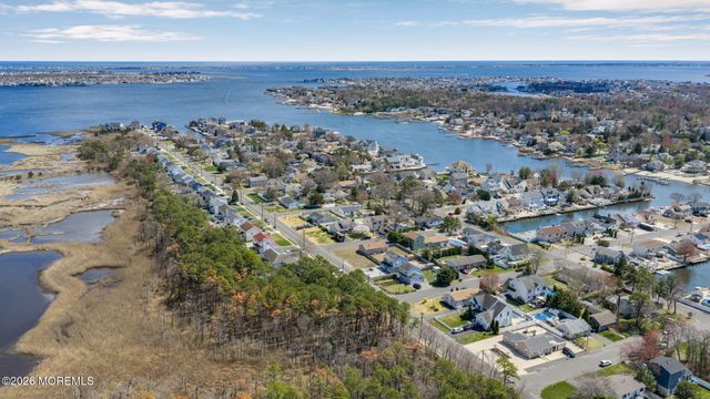 95 Bay Harbor Boulevard, Brick, NJ 08723