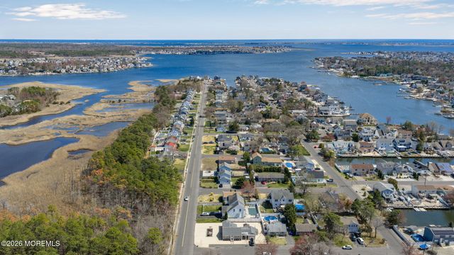 95 Bay Harbor Boulevard, Brick, NJ 08723