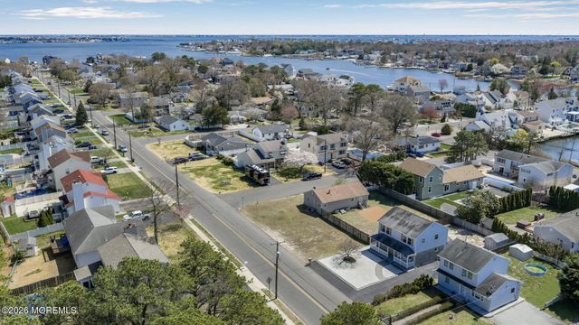 95 Bay Harbor Boulevard, Brick, NJ 08723