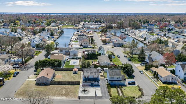 95 Bay Harbor Boulevard, Brick, NJ 08723