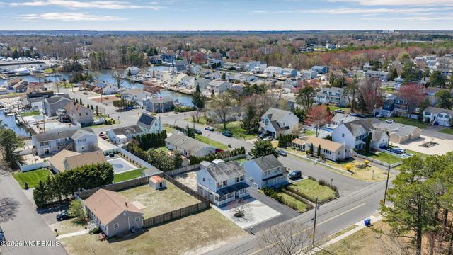95 Bay Harbor Boulevard, Brick, NJ 08723