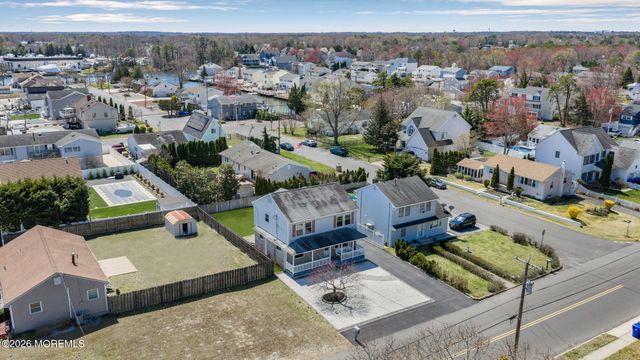 95 Bay Harbor Boulevard, Brick, NJ 08723