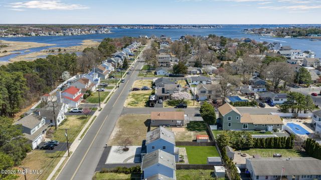 95 Bay Harbor Boulevard, Brick, NJ 08723