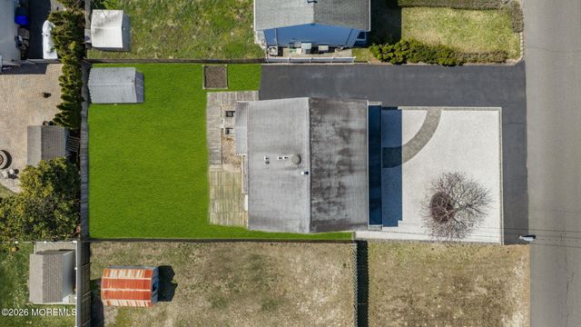 95 Bay Harbor Boulevard, Brick, NJ 08723