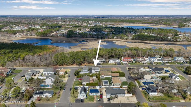95 Bay Harbor Boulevard, Brick, NJ 08723