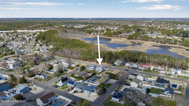 95 Bay Harbor Boulevard, Brick, NJ 08723