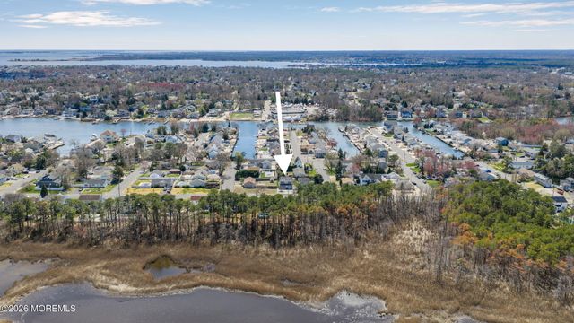 95 Bay Harbor Boulevard, Brick, NJ 08723