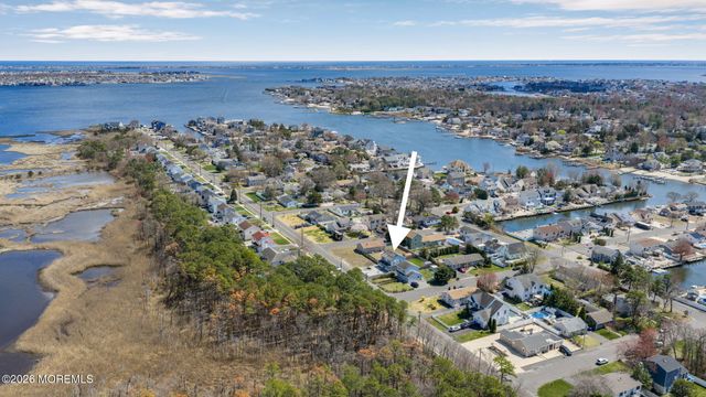 95 Bay Harbor Boulevard, Brick, NJ 08723
