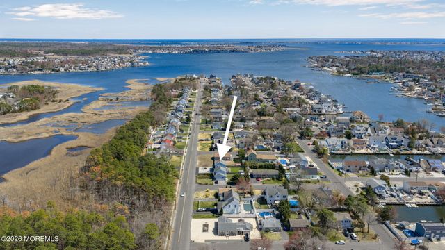 95 Bay Harbor Boulevard, Brick, NJ 08723