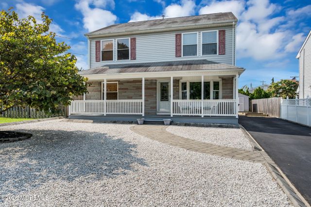 95 Bay Harbor Boulevard, Brick, NJ 08723