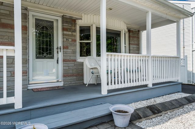 95 Bay Harbor Boulevard, Brick, NJ 08723