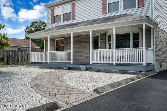 95 Bay Harbor Boulevard, Brick, NJ 08723