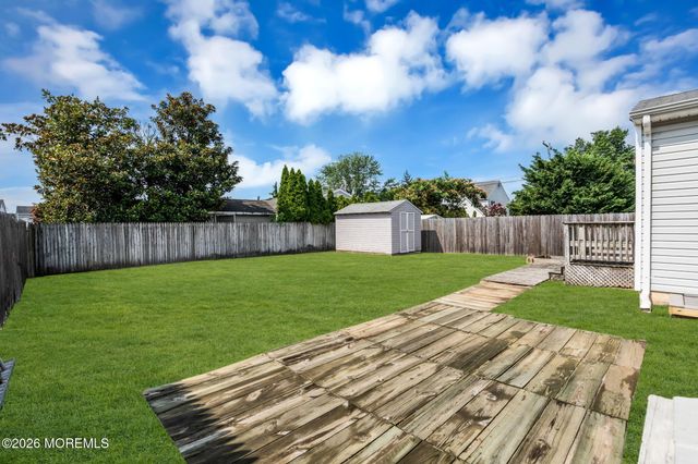 95 Bay Harbor Boulevard, Brick, NJ 08723