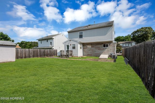 95 Bay Harbor Boulevard, Brick, NJ 08723