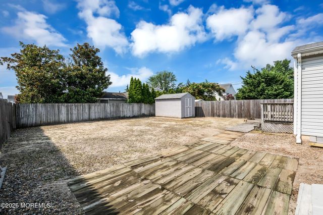 95 Bay Harbor Boulevard, Brick, NJ 08723