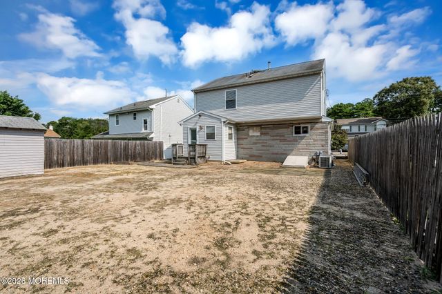 95 Bay Harbor Boulevard, Brick, NJ 08723