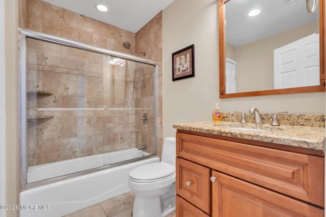 95 Bay Harbor Boulevard, Brick, NJ 08723