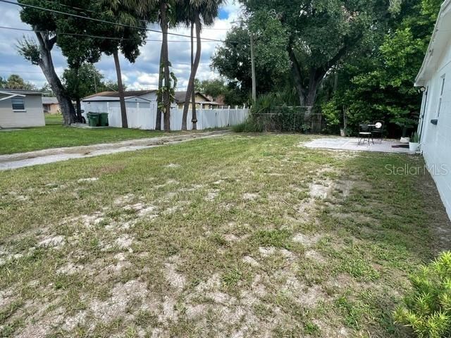 1005 W GRACE STREET, Tampa, FL 33607