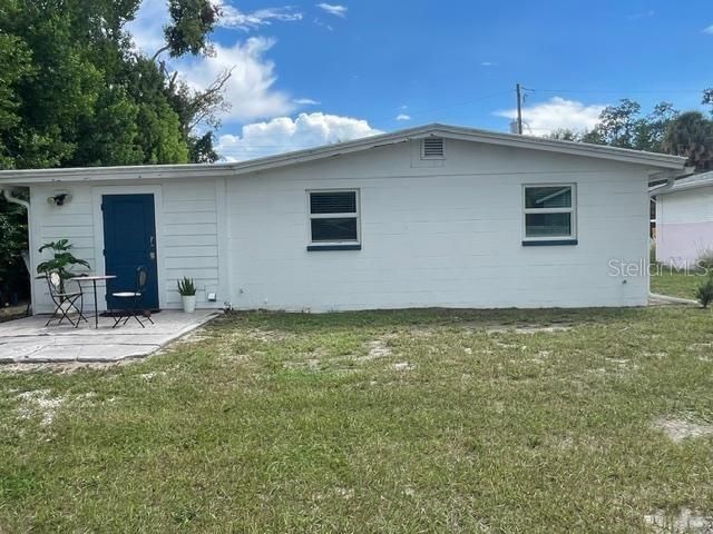 1005 W GRACE STREET, Tampa, FL 33607
