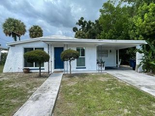 1005 W GRACE STREET, Tampa, FL 33607