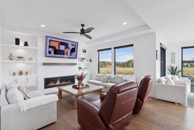 2702 Mayo Prairie Lane SW, Rochester, MN 55902