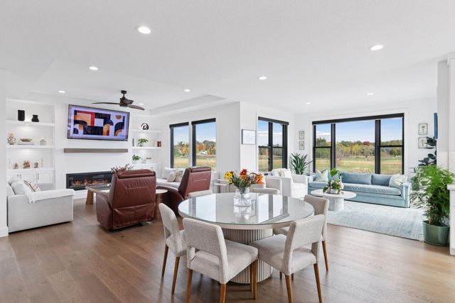 2702 Mayo Prairie Lane SW, Rochester, MN 55902