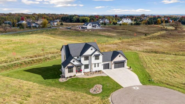 2702 Mayo Prairie Lane SW, Rochester, MN 55902