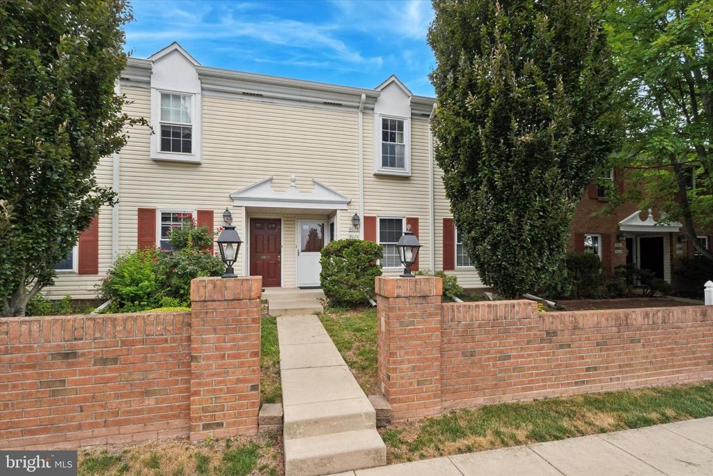907A STOCKTON CT, Lansdale, PA 19446
