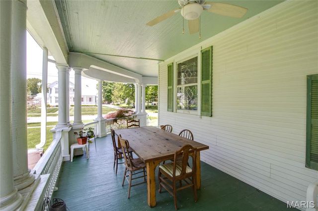 619 E Main Street, Carlinville, IL 62626