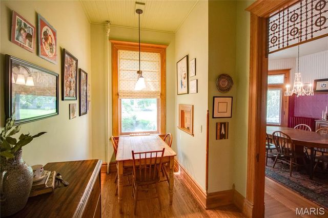 619 E Main Street, Carlinville, IL 62626