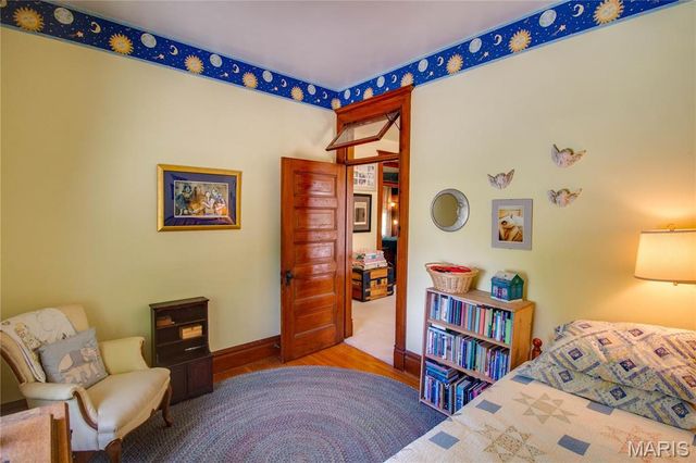 619 E Main Street, Carlinville, IL 62626