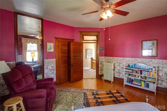 619 E Main Street, Carlinville, IL 62626