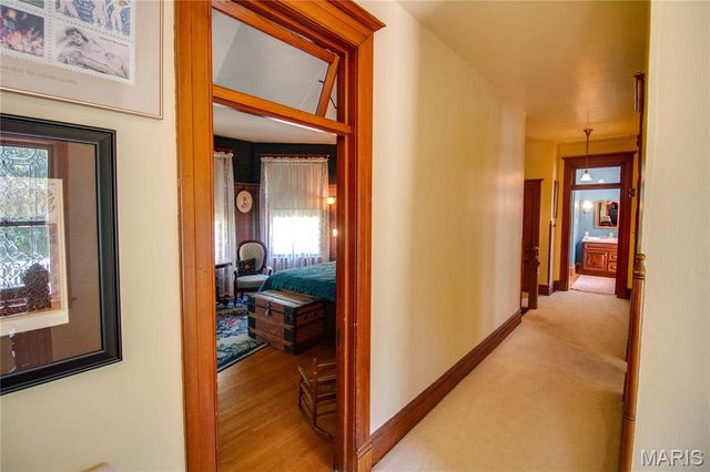 619 E Main Street, Carlinville, IL 62626